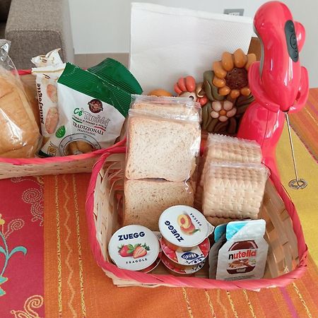 Sweet Holidays Matera Bagian luar foto