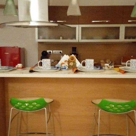 Sweet Holidays Matera Bagian luar foto