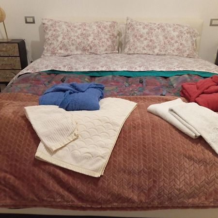 Sweet Holidays Matera Bagian luar foto