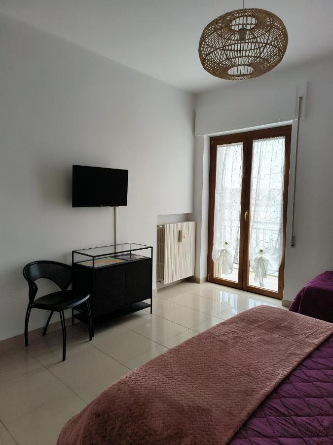 Sweet Holidays Matera Bagian luar foto