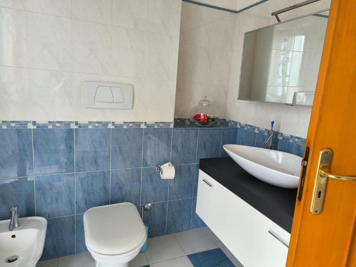 Sweet Holidays Matera Bagian luar foto