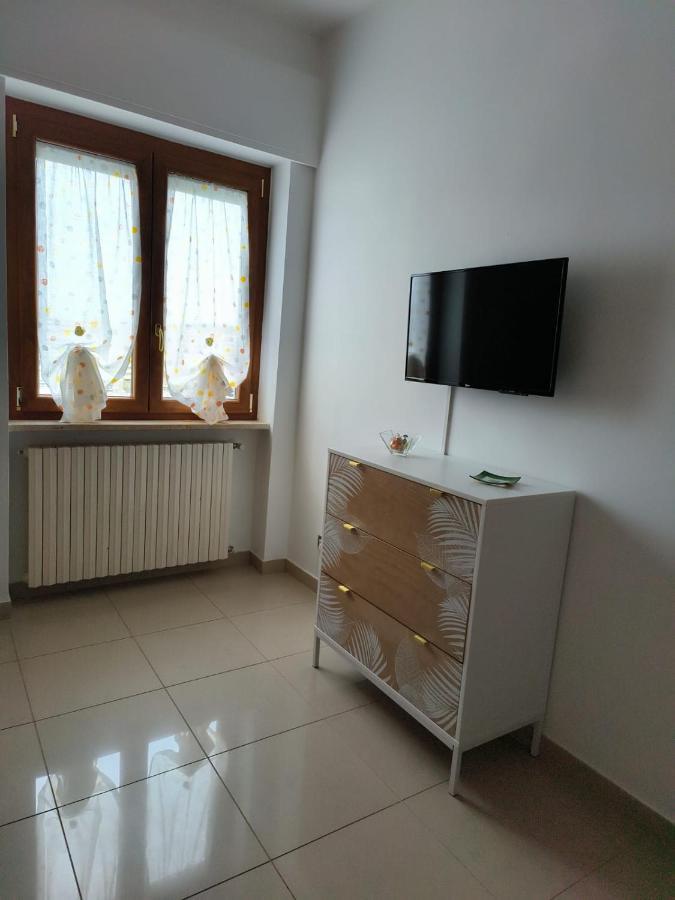 Sweet Holidays Matera Bagian luar foto