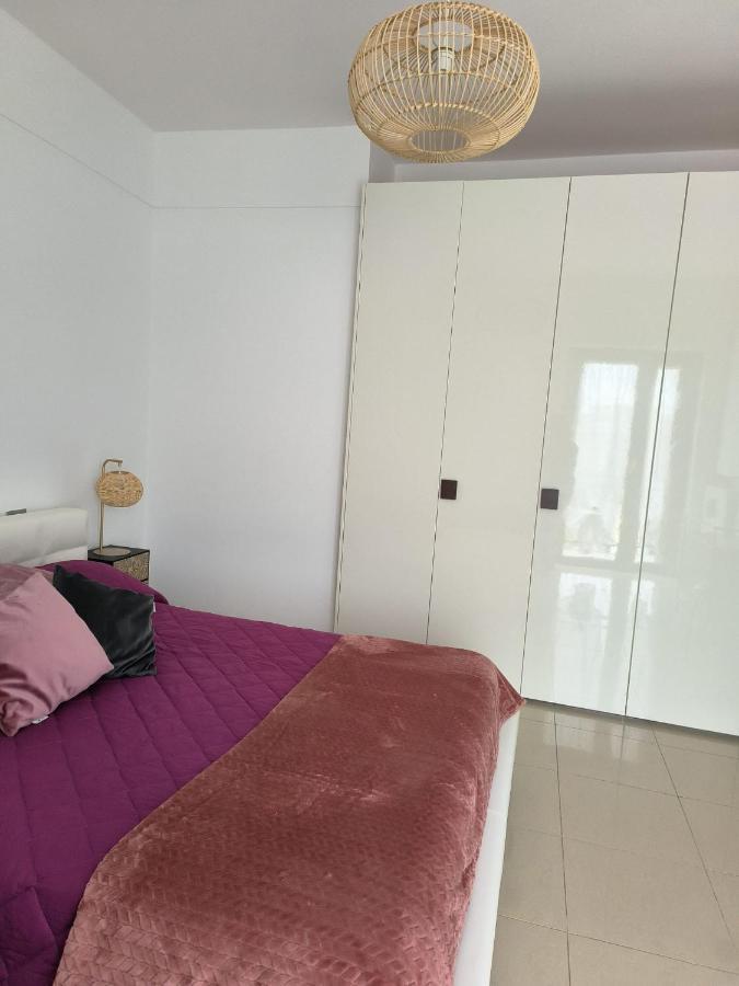Sweet Holidays Matera Bagian luar foto
