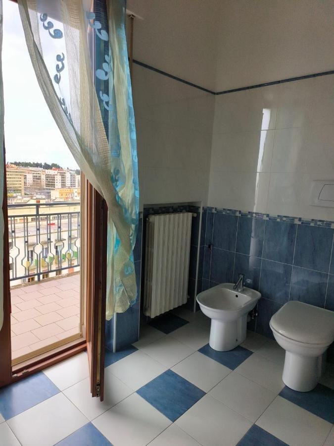 Sweet Holidays Matera Bagian luar foto