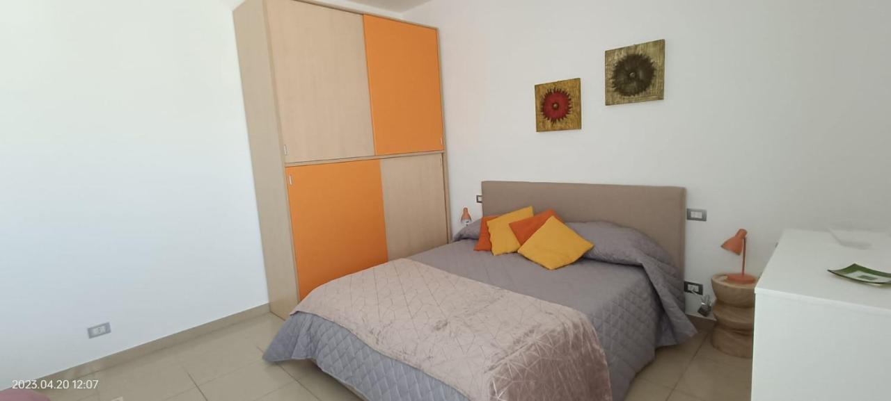 Sweet Holidays Matera Bagian luar foto