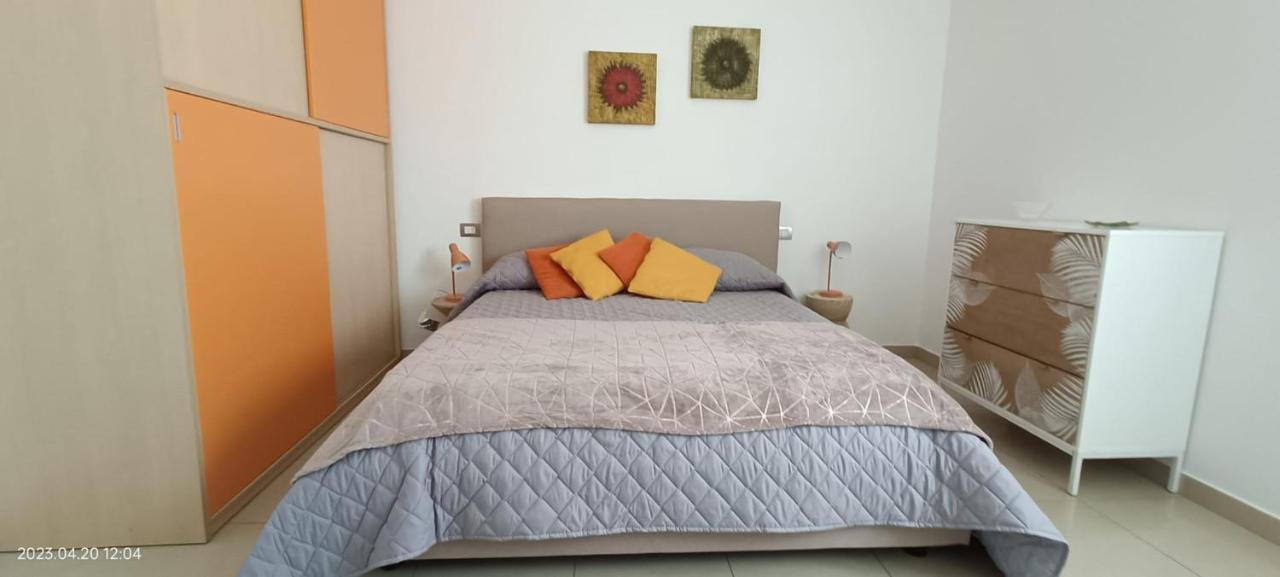 Sweet Holidays Matera Bagian luar foto