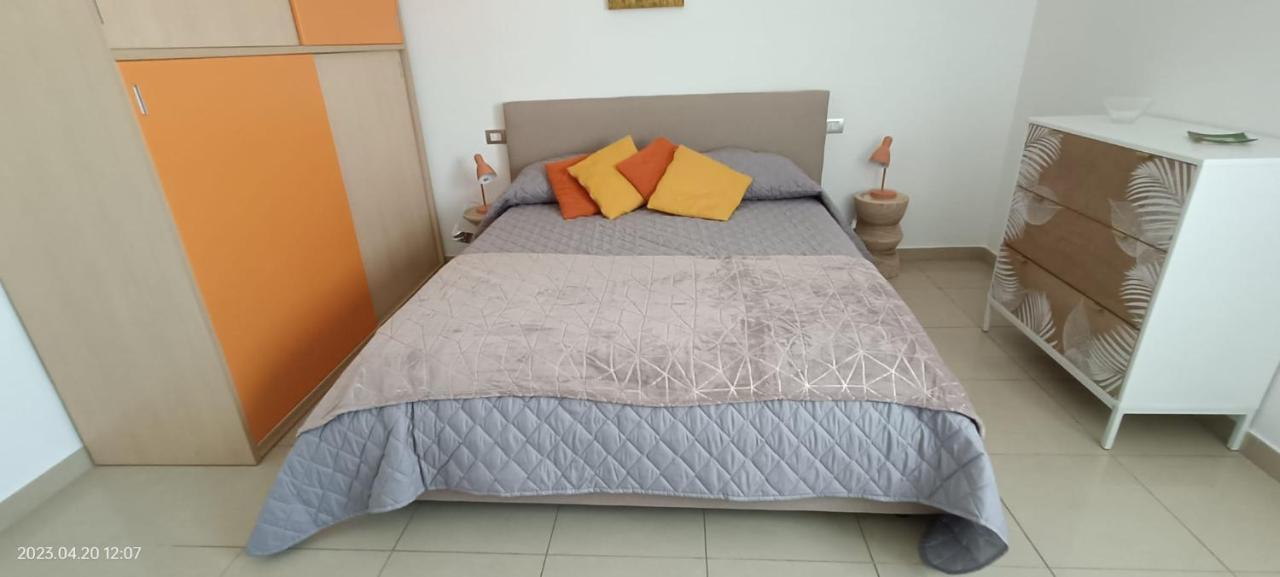 Sweet Holidays Matera Bagian luar foto