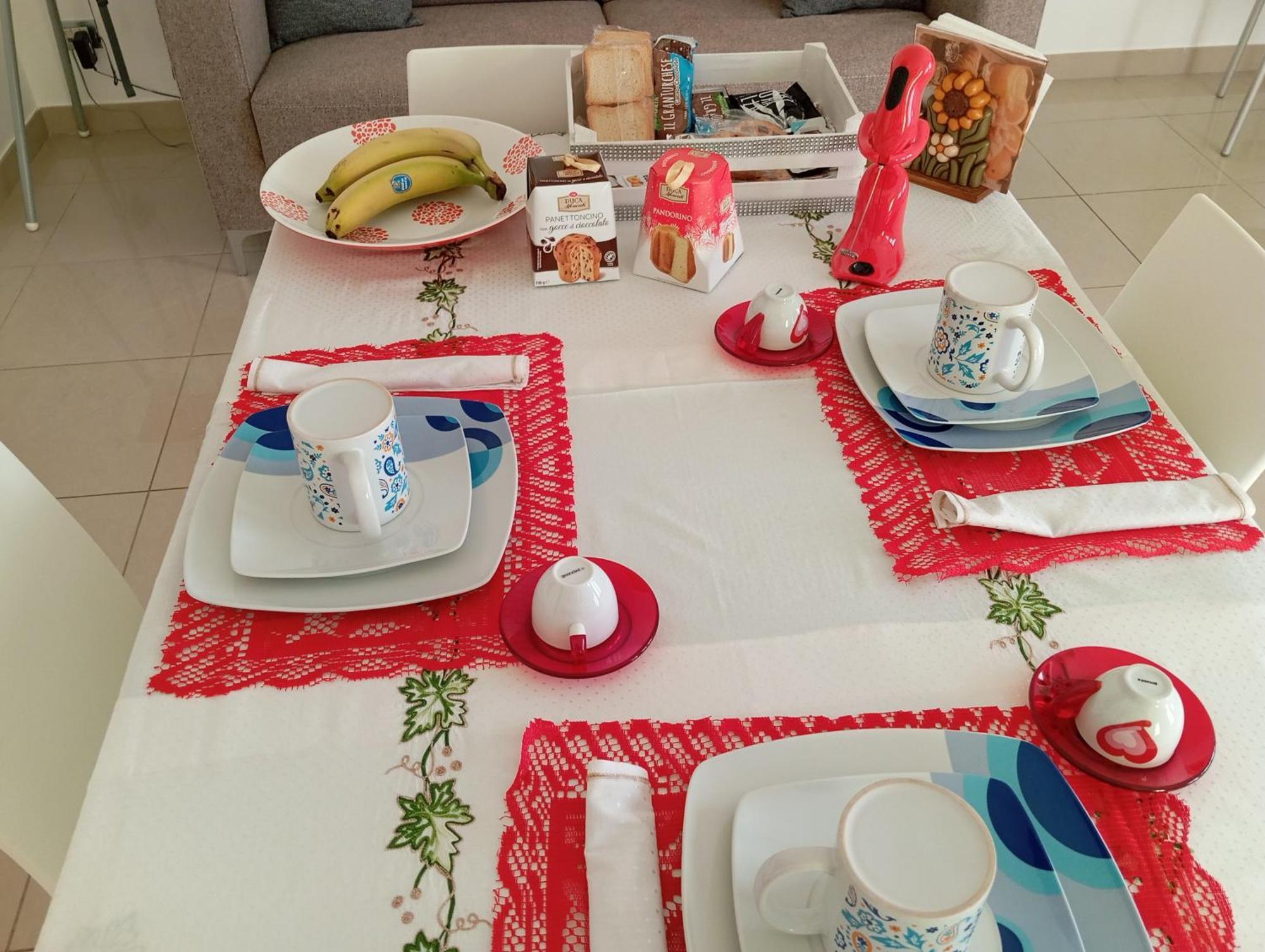 Sweet Holidays Matera Ruang foto