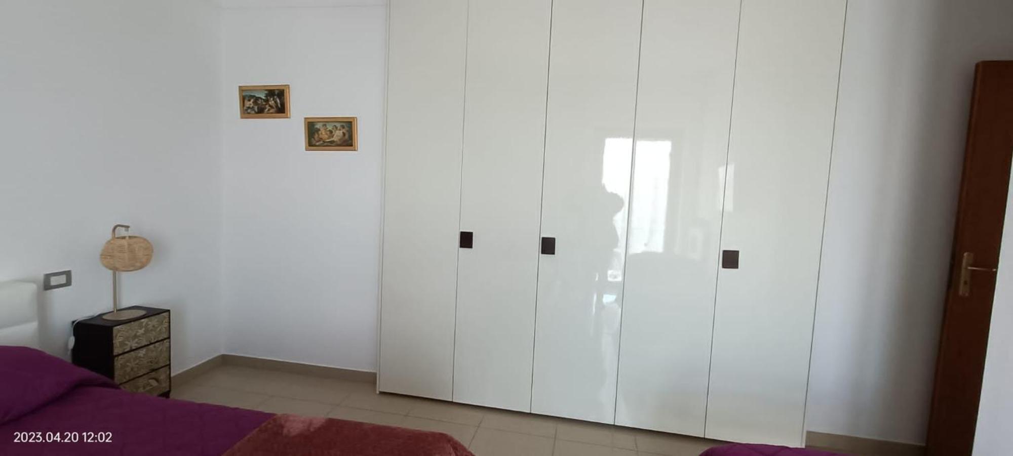 Sweet Holidays Matera Bagian luar foto