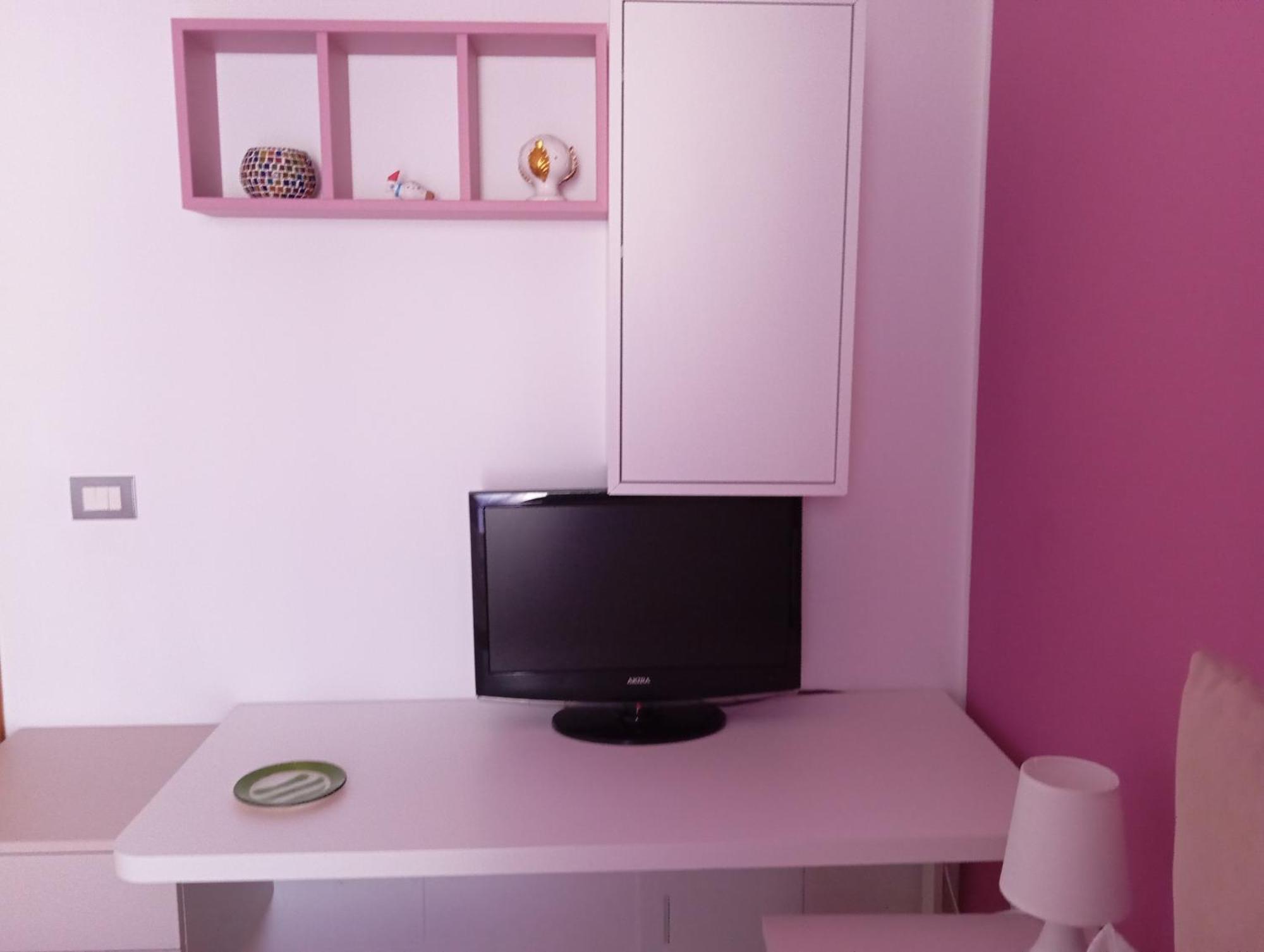 Sweet Holidays Matera Bagian luar foto