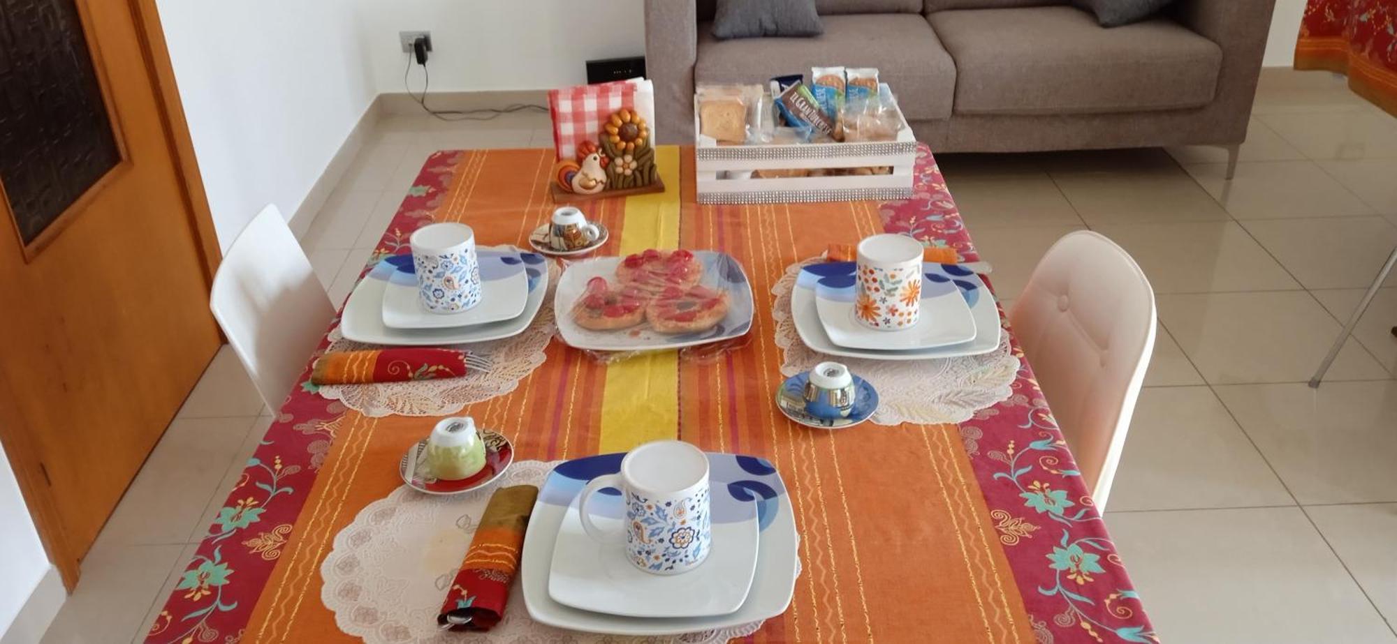 Sweet Holidays Matera Bagian luar foto