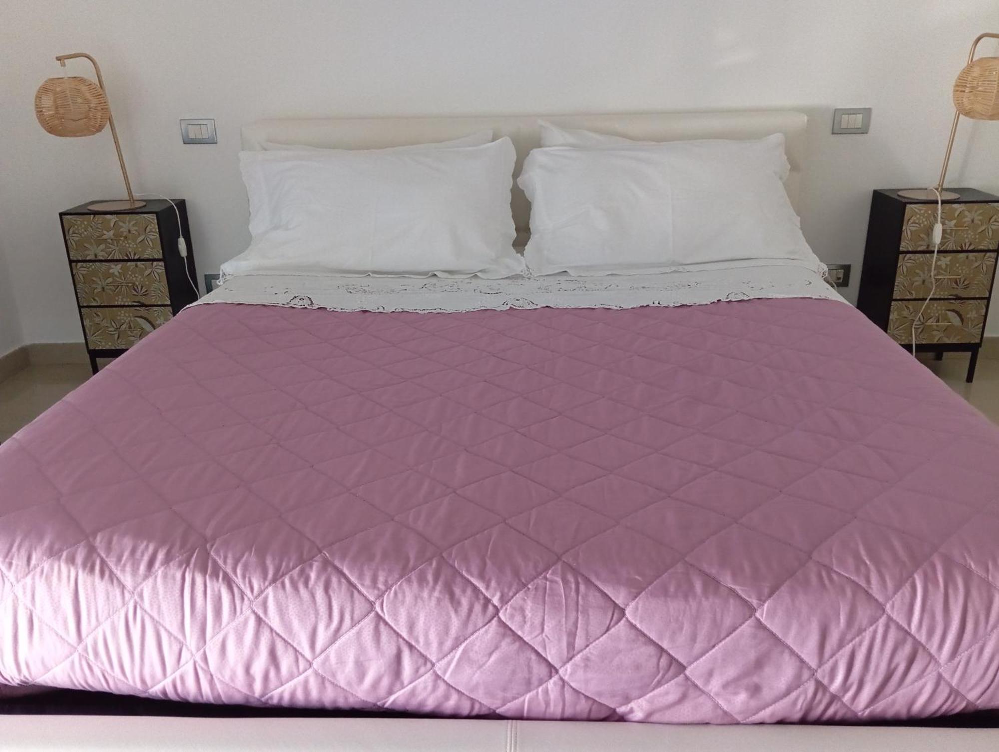 Sweet Holidays Matera Bagian luar foto