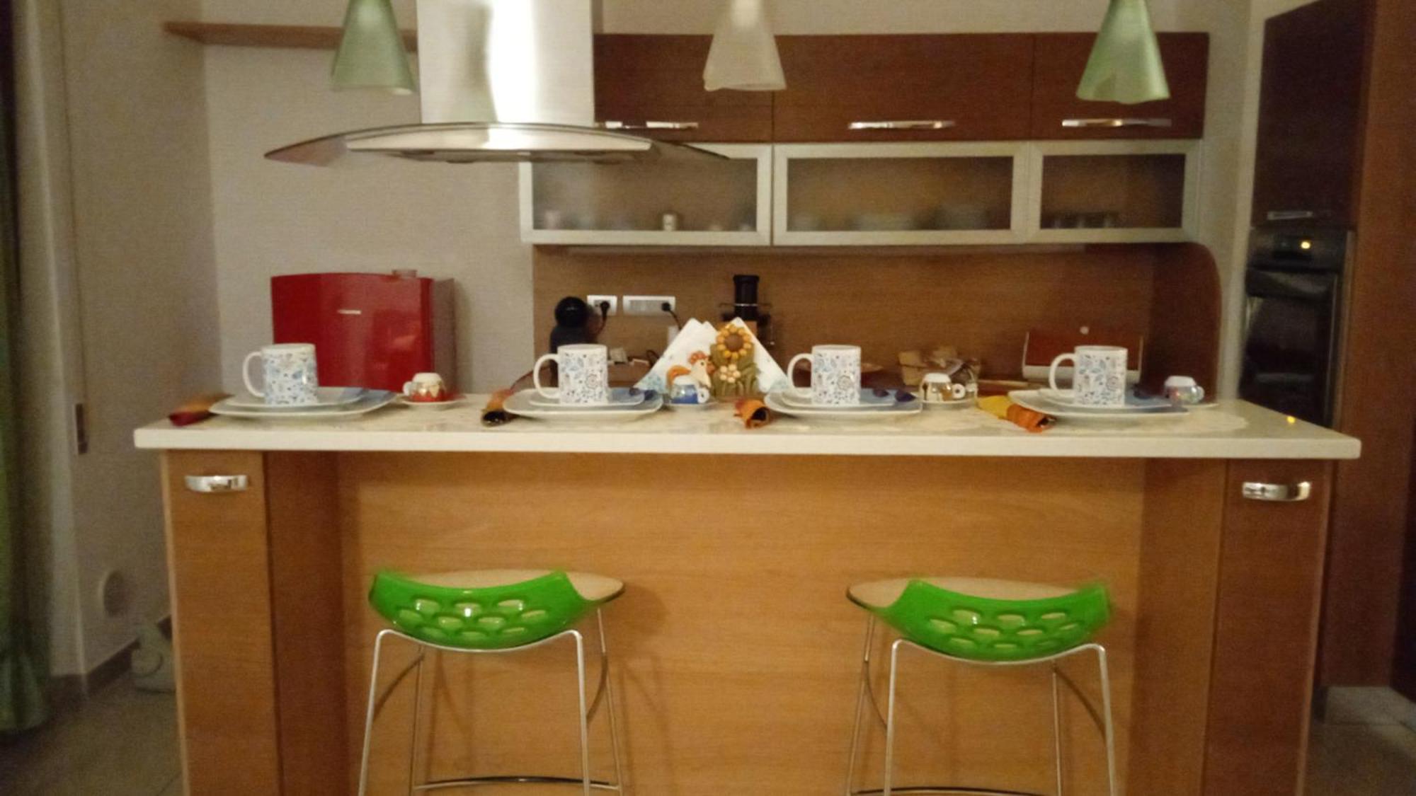 Sweet Holidays Matera Bagian luar foto