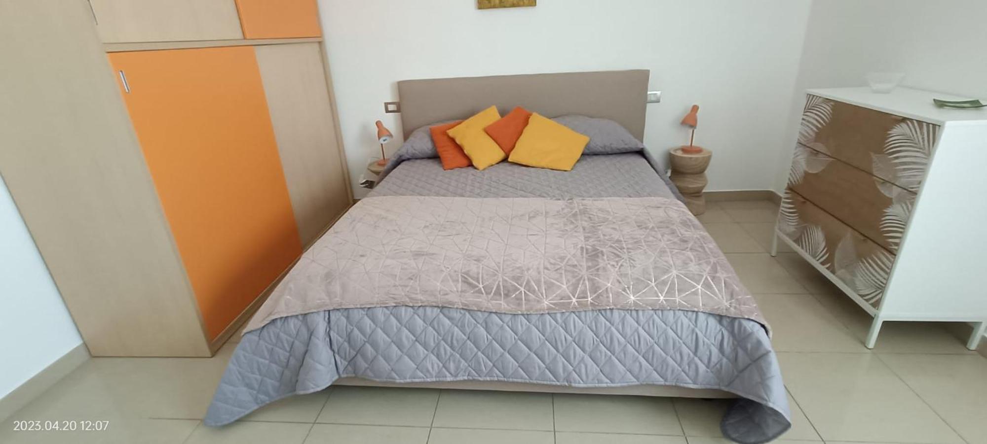 Sweet Holidays Matera Bagian luar foto