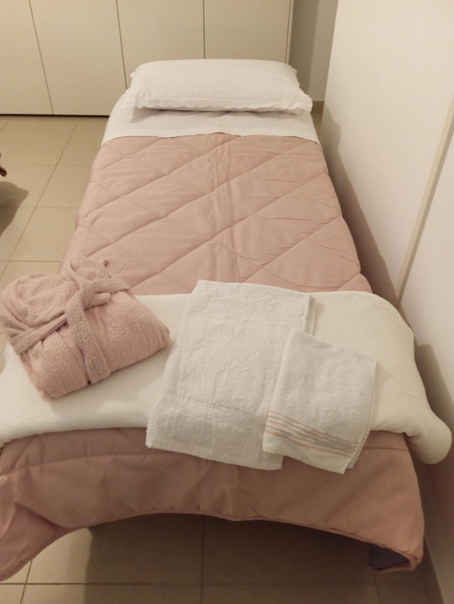 Sweet Holidays Matera Bagian luar foto