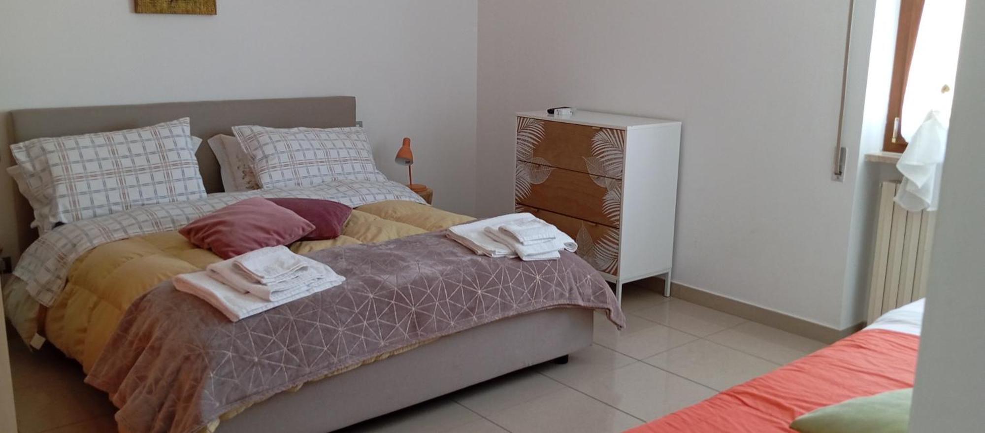 Sweet Holidays Matera Bagian luar foto