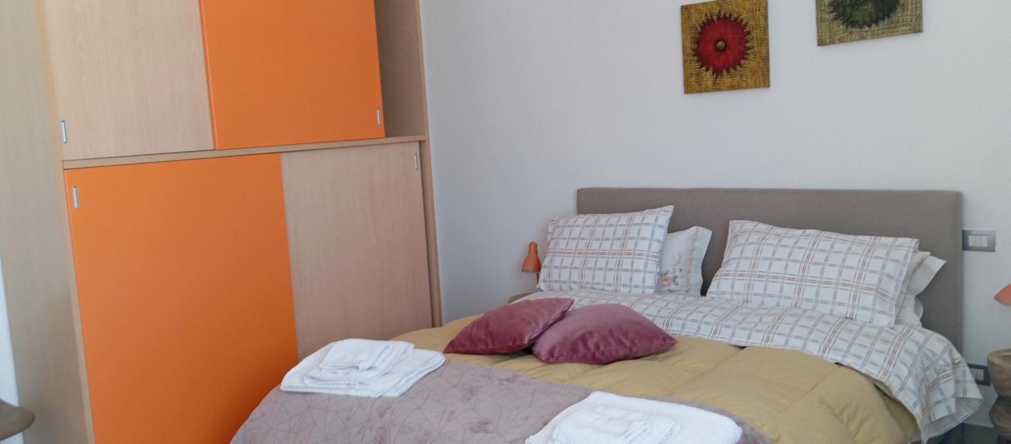 Sweet Holidays Matera Bagian luar foto