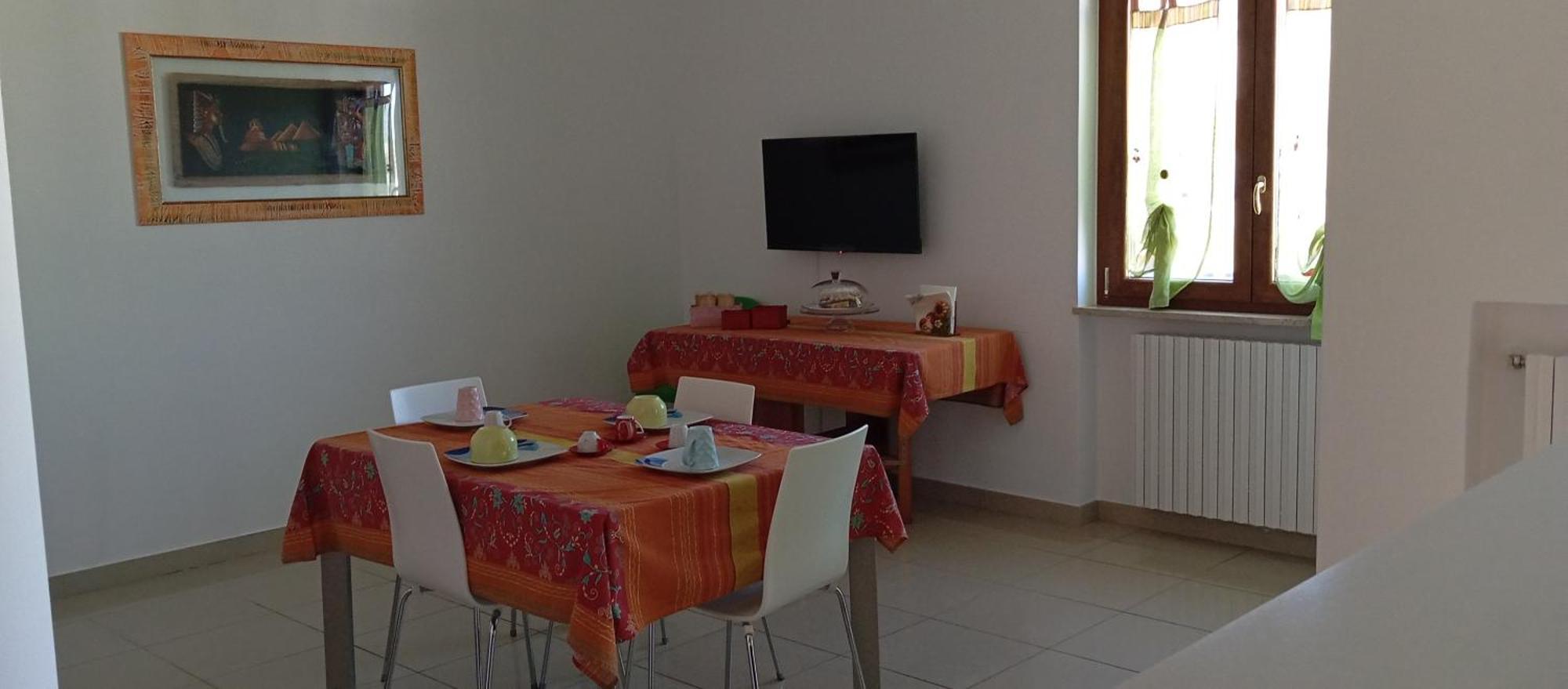 Sweet Holidays Matera Bagian luar foto