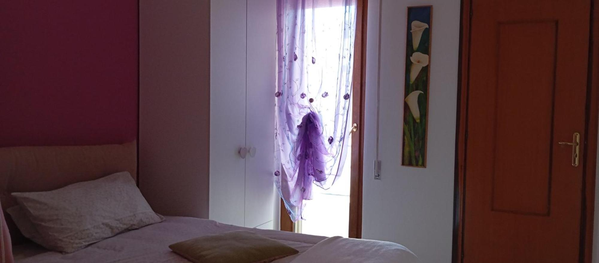 Sweet Holidays Matera Bagian luar foto